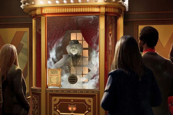 Star Princess Gallery Image